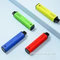 China Big Capacity 10ml Fruit Juice Disposable Vape Pen Supplier